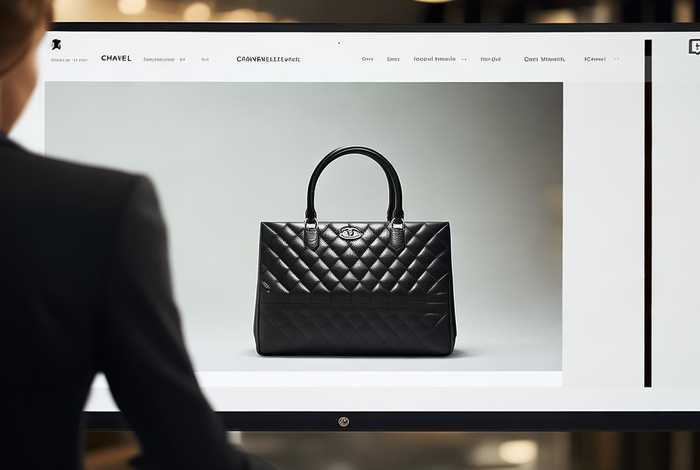 怎么在香奈儿官网买包，怎么在香奈儿官网买包包