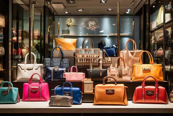 现在流行的包包大品牌 - 现在流行的包包大品牌有哪些