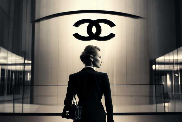 香奈儿中国官方 - 香奈儿中国官方网站入口的介绍 香奈儿中国官方 - 香奈儿中国官方网站入口的介绍