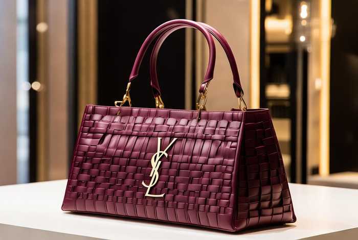 圣罗兰包包官网价格菜篮（圣罗兰包官网图片价格）