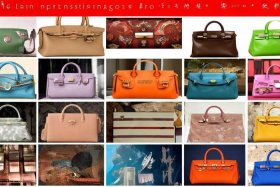 十大名包排名全集图片，中国十大名包排行榜图片