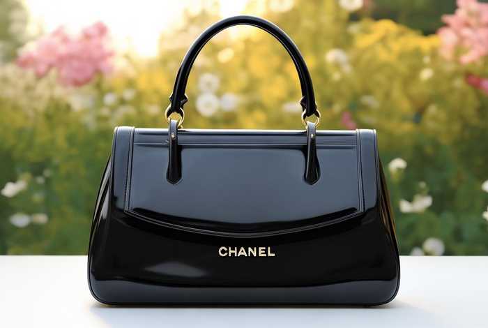 香奈儿包包2022新款大号口盖包 2021香奈儿口盖包 春季新款