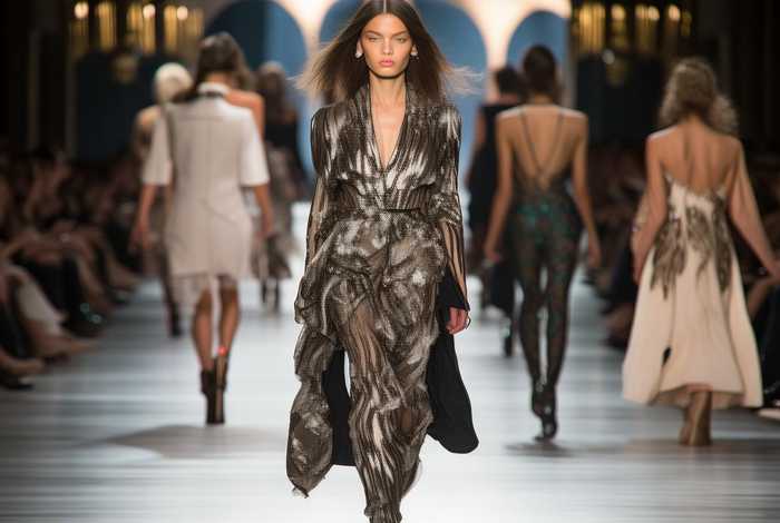 世界服装品牌排名前十名（世界服装品牌排名前十名有哪些）