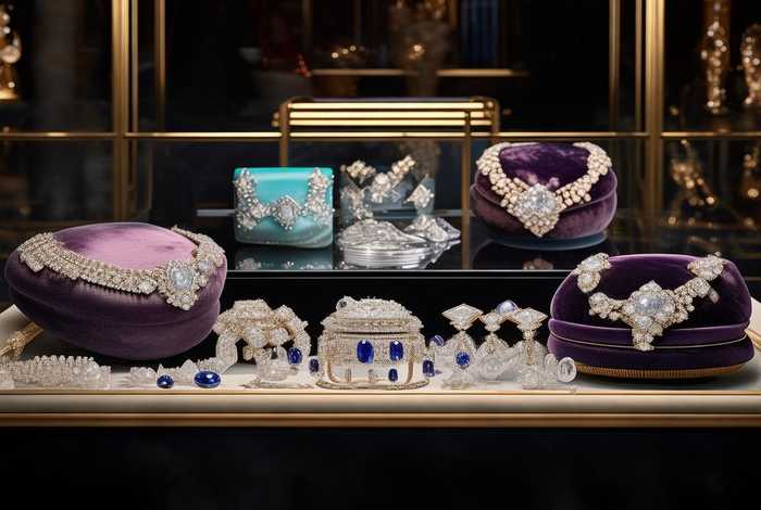 十大奢侈品首饰品牌 - 十大奢侈品首饰品牌有哪些