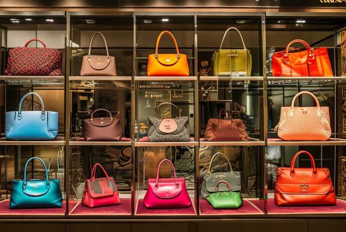 中国包包十大品牌排名，中国包包十大品牌排名及价格