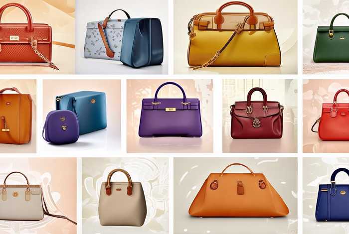 中国十大品牌包包排名榜 - 中国十大品牌包包排名榜图片