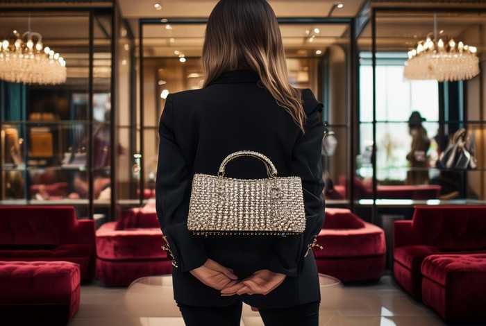 租奢侈品app - 租奢侈品包包的app