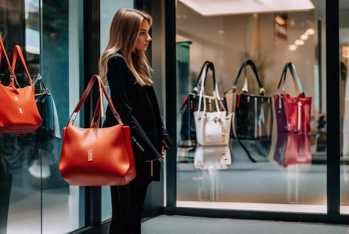 双肩女包什么品牌好，双肩女包什么品牌好一点