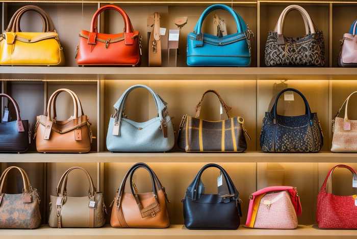 中老年女士斜挎包图片和价格（中老年女士斜挎包图片和价格大全）