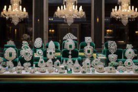 十大奢侈品牌首饰有哪些牌子，十大奢侈品牌首饰有哪些牌子图片