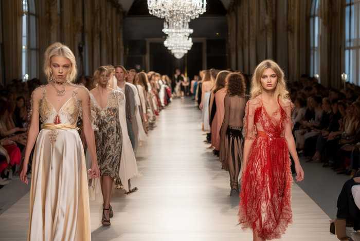 意大利服装品牌前20名 奢侈品 - 意大利服装品牌前20名 奢侈品有哪些