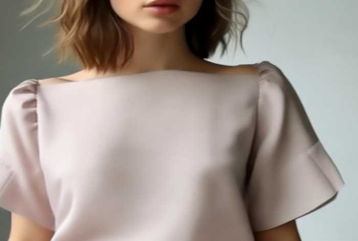 香奈儿最便宜的短袖是哪款，香奈儿最便宜的短袖是哪款款式