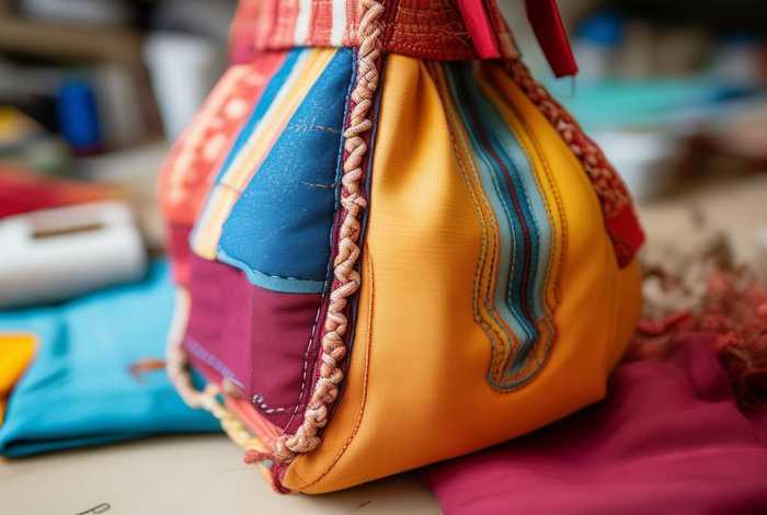 手工制作布包（手工制作布包尺寸和步骤）