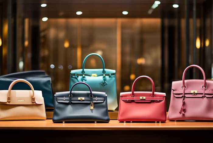 四大名牌包包是哪些品牌，四大名牌包包是哪些品牌的