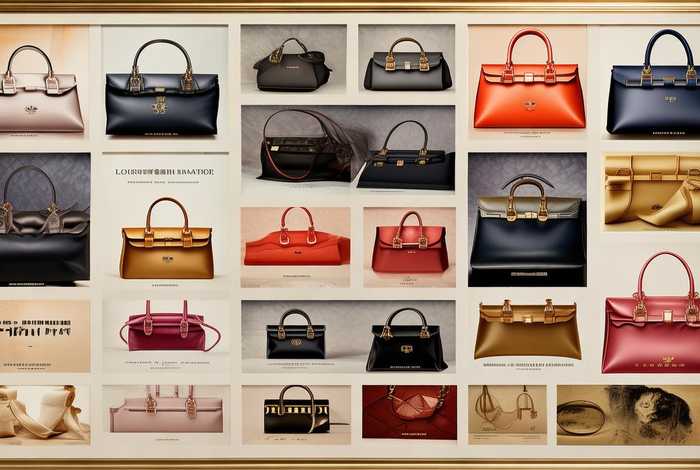 奢侈品牌包包logo大全及中文；奢侈品牌包包logo大全及中文名称