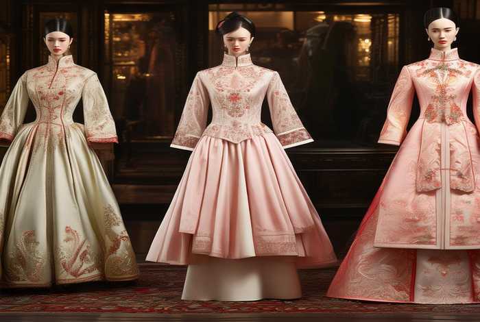 中国十大奢侈品牌女装(中国十大奢侈品牌女装图片) 中国十大奢侈品牌女装(中国十大奢侈品牌女装图片)