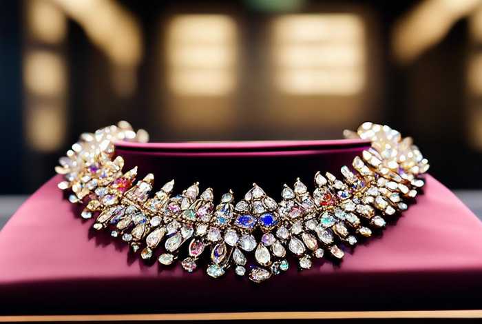 奢侈品牌项链哪个最值得买 奢侈品牌项链哪个最值得买的