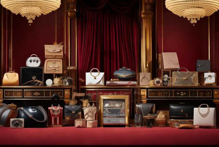 奢侈品排名前十名 - 奢侈品排名前十名品牌排行榜