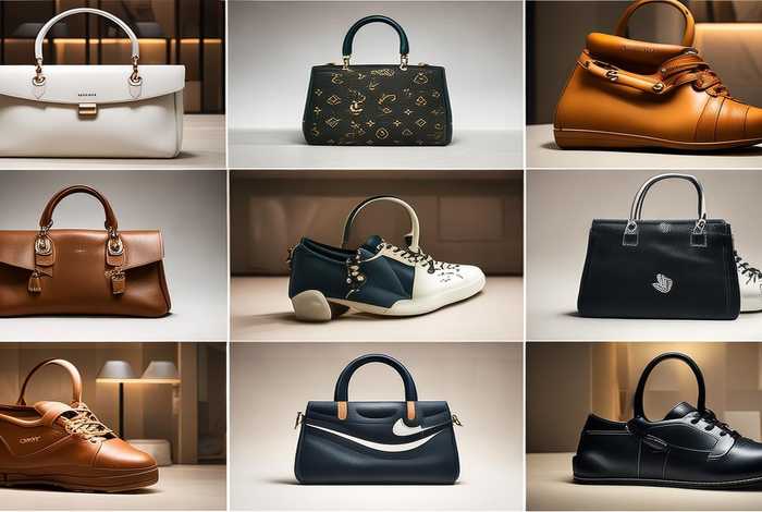 十大必买经典款包包鞋；十大必买经典款包包鞋品牌