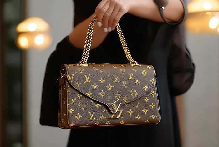 新款奢侈品包包lv（奢侈品包包lv女经典款）