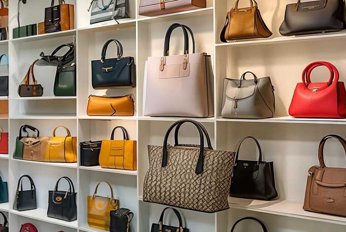 小众品牌的包包有哪些牌子学生可以用类似达芙妮（哪些小众品牌的包好看）