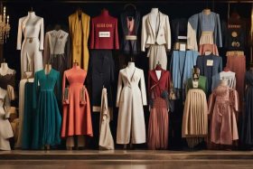 奢侈品女装品牌大全 - 奢侈品女装品牌大全排名