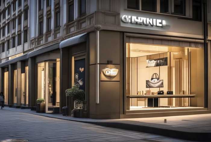 香奈儿包包在哪里有专柜；香奈儿包包在哪里有专柜买