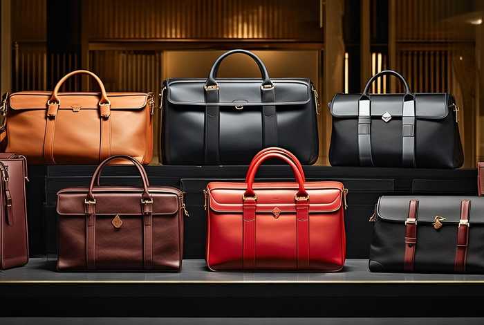 奢侈品牌男包 奢侈品牌男包有哪些