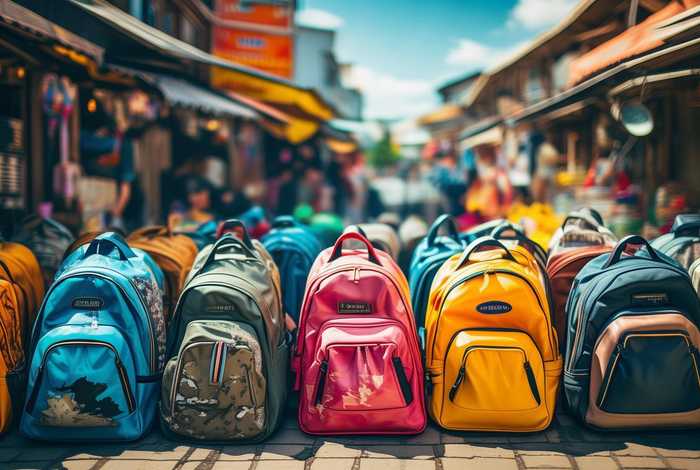 双肩包品牌大全 双肩包品牌大全排名