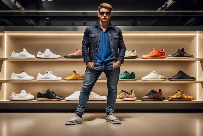 世界十大名牌鞋排名榜男老爹鞋有哪些；男士老爹鞋十大排名