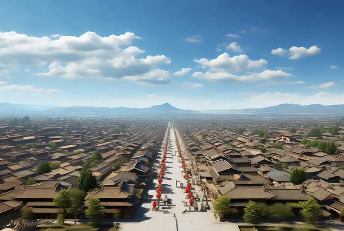 中国最大的乡镇面积多大、中国最大的乡镇面积多大平方千米 中国最大的乡镇面积多大、中国最大的乡镇面积多大平方千米