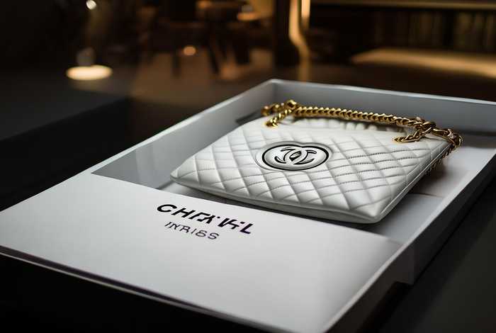 香奈儿包包装袋（香奈儿包装袋paris）