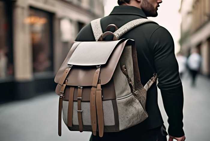 双肩包小众品牌推荐；双肩包小众品牌推荐男