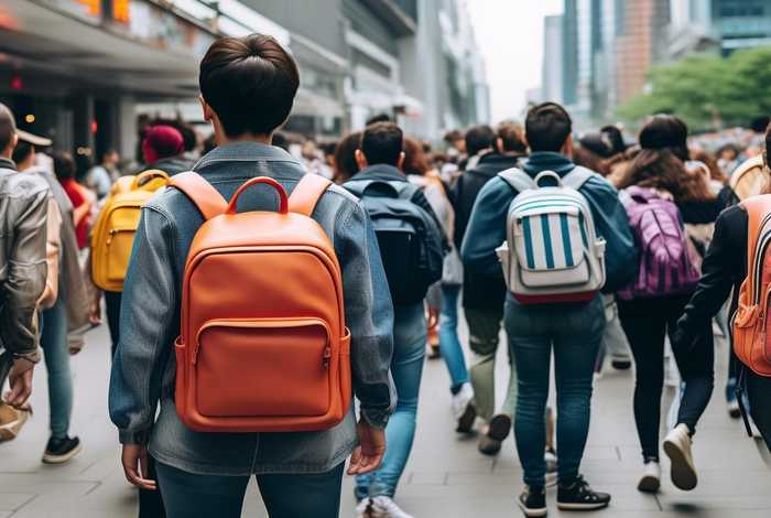 中国十大双肩包品牌有哪些 中国十大双肩包品牌有哪些牌子