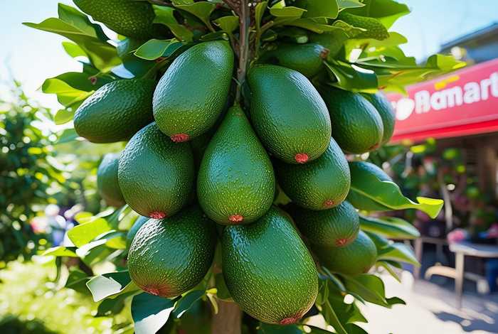 最受欢迎的牛油果品种是什么；最受欢迎的牛油果品种是什么 盒马