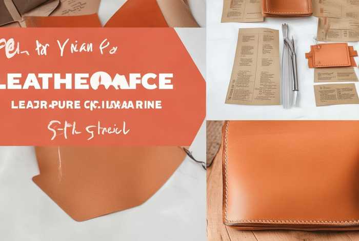 自己做皮包教程简单 - 自己做皮包教程简单又漂亮