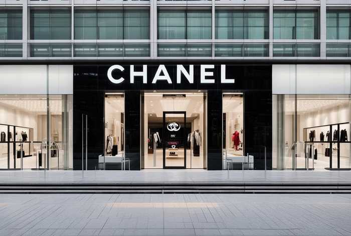 香奈儿CHANEL官方旗舰店 香奈儿 官方旗舰店