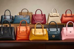 奢侈品品牌2021女包排行榜，奢侈品品牌2021女包排行榜图片