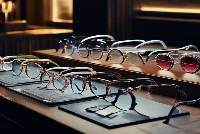 眼镜奢饰品排名，眼镜奢饰品排名前十