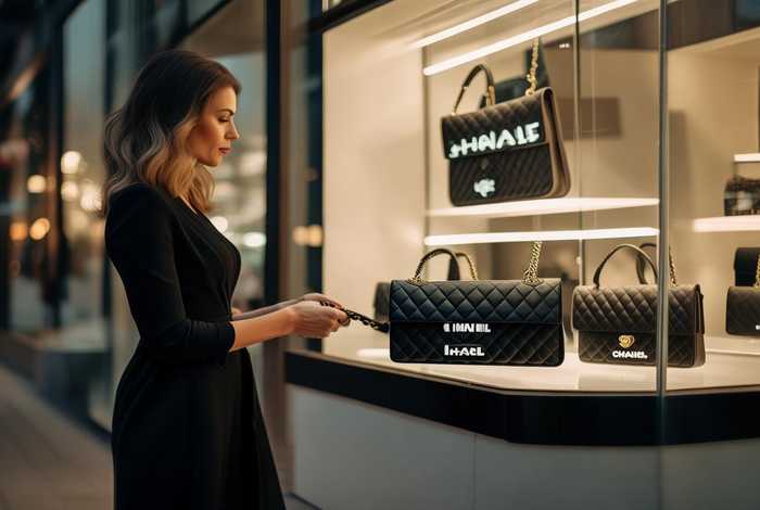 香奈儿包包网上在哪买正品 - 香奈儿包包网上在哪买正品的