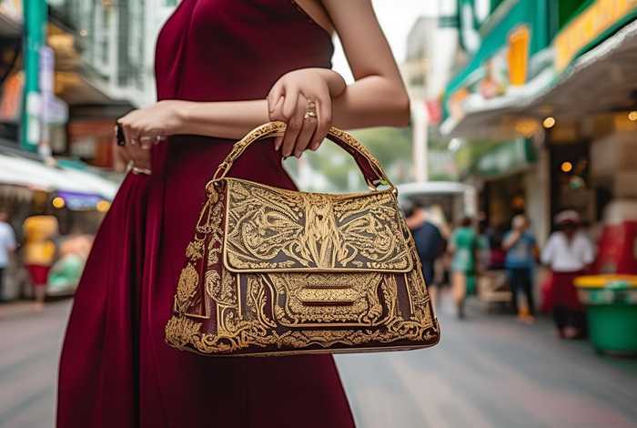 泰国最出名的品牌包包（泰国最出名的品牌包包排名）