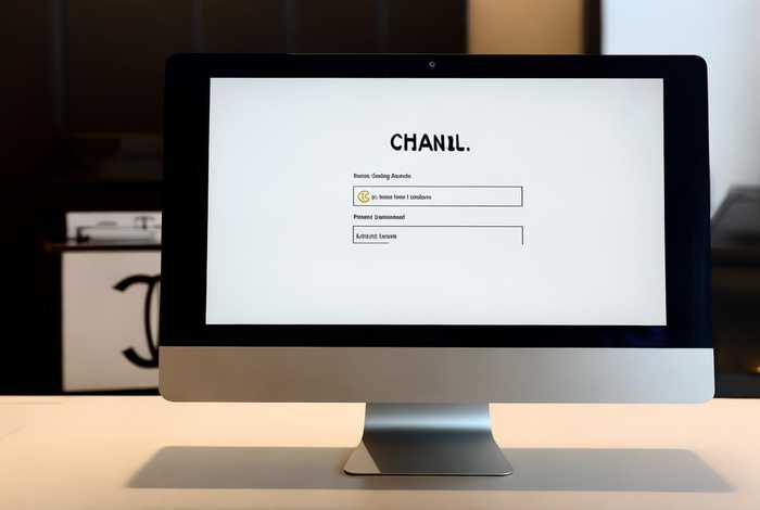 香奈儿网站、香奈儿网站入口怎么设置密码