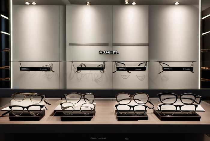 香奈儿官方旗舰店官网眼镜、香奈儿官方旗舰店官网眼镜是正品吗