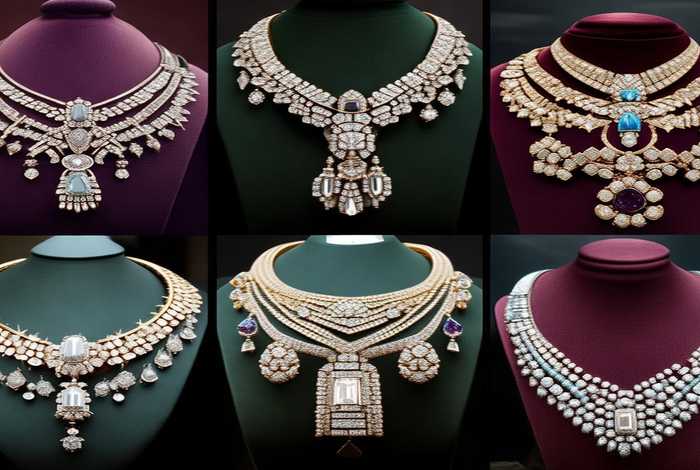 奢侈品项链十大品牌图片；奢侈品项链十大品牌图片大全