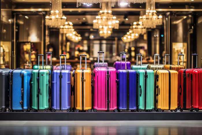 箱包十大排名；箱包品牌十大排名