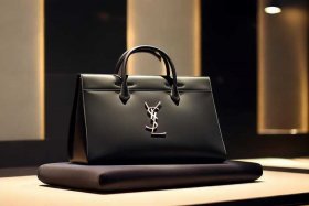 圣罗兰包包品牌排行；圣罗兰包包品牌排行第几