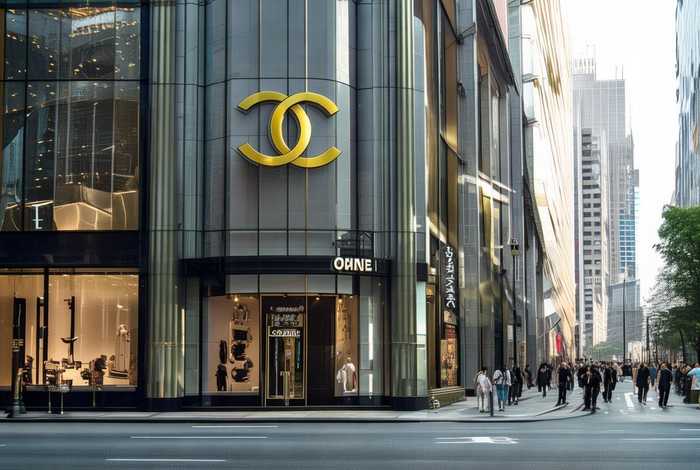 香奈儿中国线下店铺有多少 香奈儿中国线下店铺有多少家
