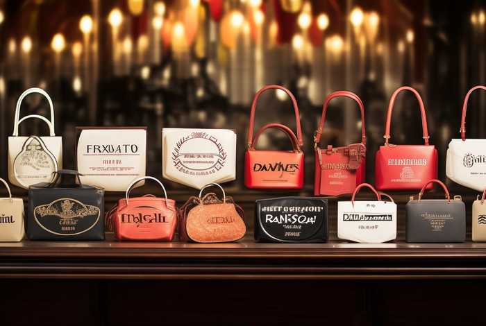 中国女士包包品牌前十名商标(中国女士包包品牌前十名商标有哪些) 中国女士包包品牌前十名商标(中国女士包包品牌前十名商标有哪些)