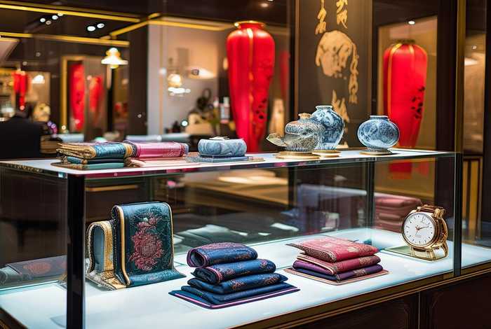 中国的奢侈品牌有哪些；中国的奢侈品牌有哪些品牌