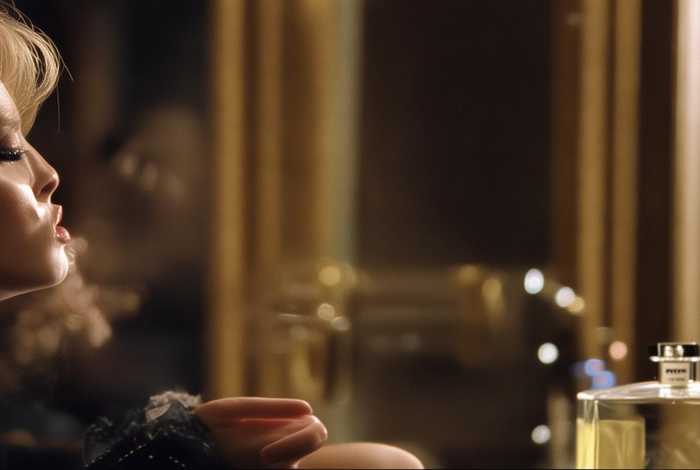 香奈儿5号和coco哪个好闻，香奈儿5号和coco哪个好闻一点